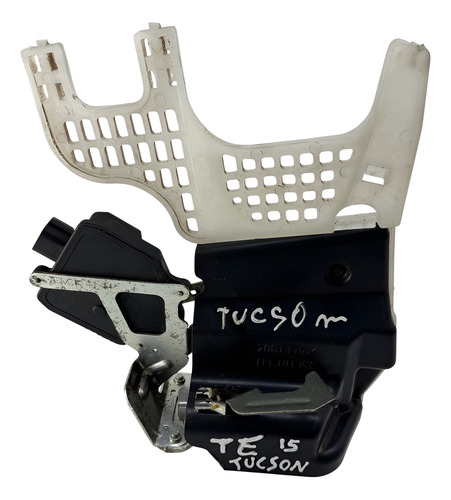 Fechadura Porta Traseira Esquerda Hyundai Tucson 2008 A 2016