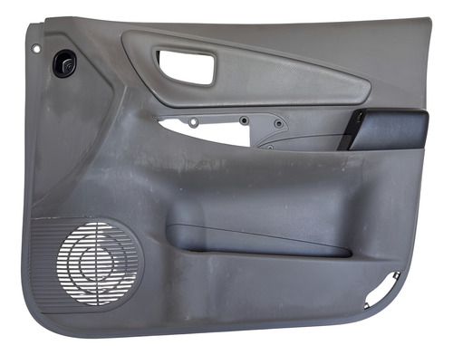 Forro De Porta Dianteiro Direito Hyundai Tucson 2008 A 2016