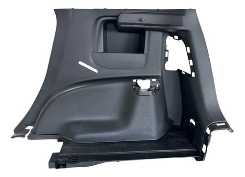 Forro Direito Porta Malas Honda Fit 2009 A 2013