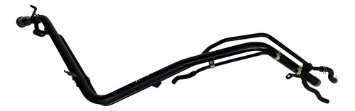 Gargalo Tanque Honda Fit 2009 2010 2011 2012 2013