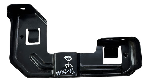 Guia Suporte Farol Esquerdo Hyundai Tucson 2008 A 2016