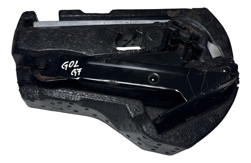 Isopor Macaco Chave De Roda Vw Gol Voyage G5 G6 G7 G8