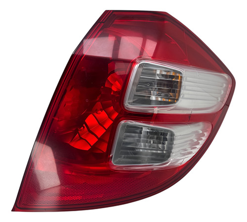Lanterna Direita Honda Fit 2009 A 2013