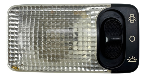 Luz Teto Cortesia Peugeot 206 207