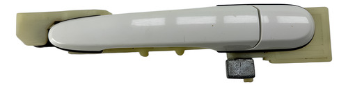 Maçaneta Externa Dianteir Direita Hyundai Tucson 2008 A 2016