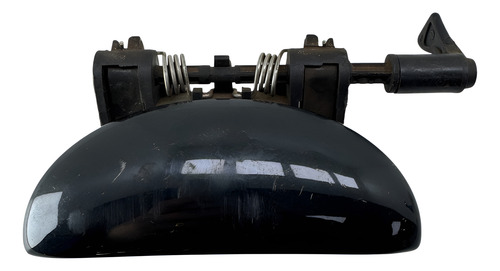 Maçaneta Externa Traseira Esquerda Peugeot 206 207