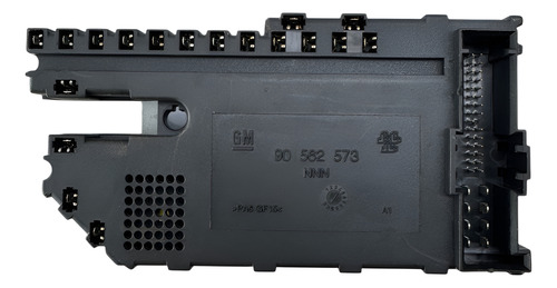 Módulo Multi Timer Gm Astra 1999 A 2002 90562578