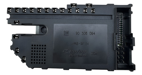 Módulo Multi Timer Gm Vectra 1997 A 2005 90506094