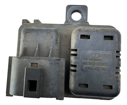 Módulo Sensor Ventoinha Hyundai Tucson 2008 A 2016 97280xxxx