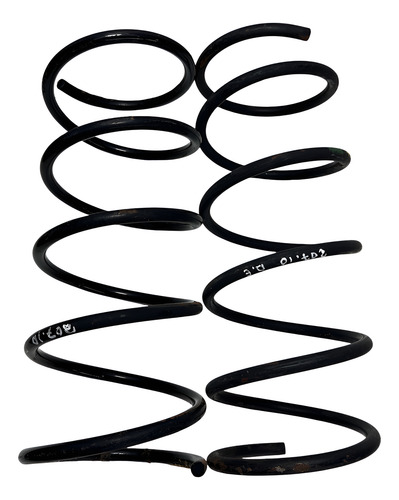Molas Dianteiras Peugeot 206 207
