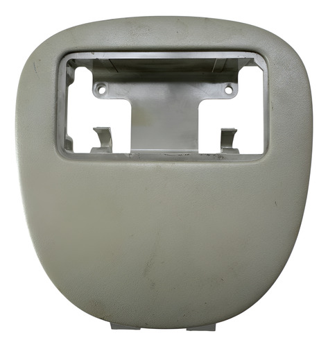 Moldura Luz Teto Interna Cortesia Peugeot 207 9625049077