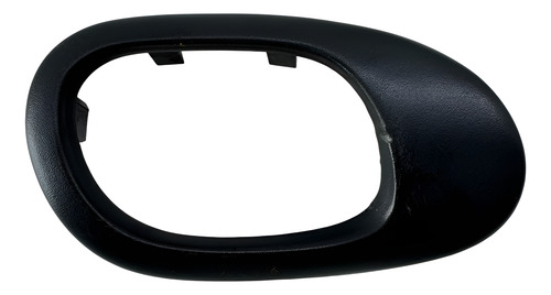 Moldura Maçaneta Interna Esquerda Peugeot 206 207 9628405077