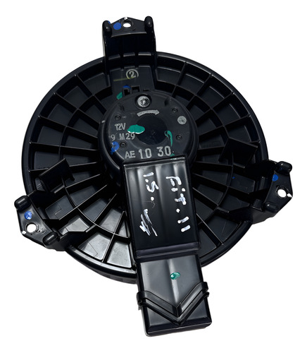 Motor Ar Forçado Honda Fit 2009 2010 2011 2012 2013