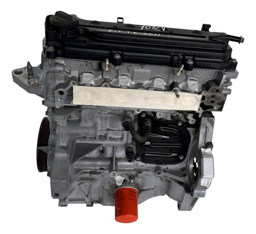 Motor Honda Fit 1.5 2009 2010 2011 2012 2013 101 Cv