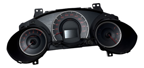 Painel Instrumentos Honda Fit Automático 2009 A 2013