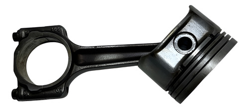 Pistão Biela Peugeot 207 1.6 16v Std