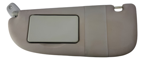 Quebra Sol Esquerdo Peugeot 206 207