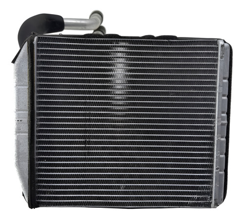 Radiador Ar Quente Ford Territory 2021 2022 2023