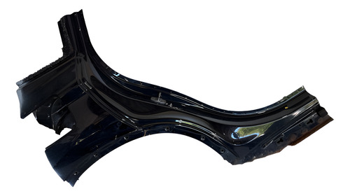 Retalho Lateral Traseira Direita Bmw X1 2016 2017 2018 2019