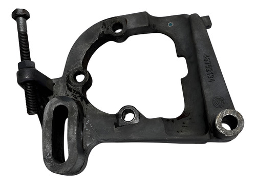 Suporte Bomba Direção Fiat Palio Siena 1.3 16v 2001 A 2005