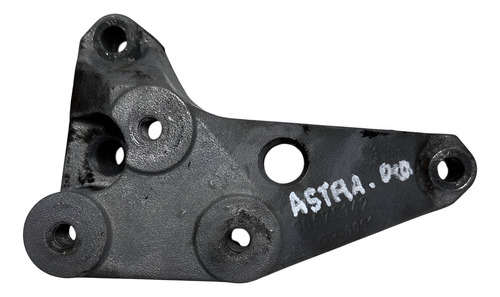 Suporte Coxim Esquerdo Câmbio Gm Astra 2.0 1999 A 2004