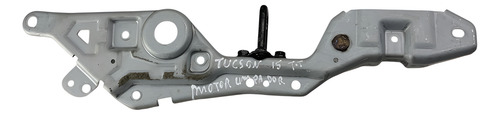 Suporte Motor Limpador Traseiro Hyundai Tucson 2008 A 2016