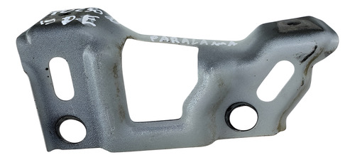 Suporte Paralama Esquerdo Hyundai Tucson 2008 A 2016