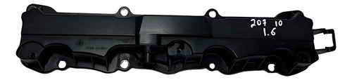 Tampa De Válvulas Motor Peugeot 207 1.6 16v