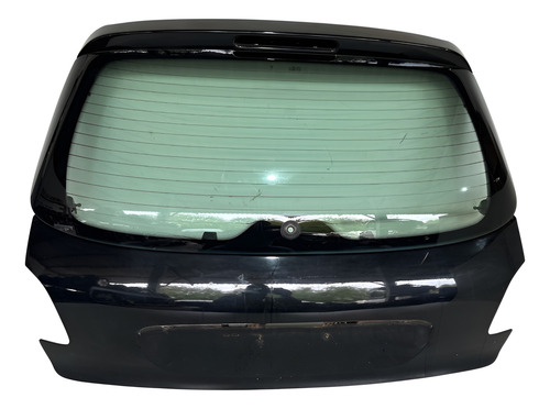 Tampa Traseira Peugeot 206 207 Hatch