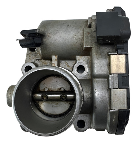 Tbi Corpo Borboleta Fiat Palio Siena 1.3 16v 2001 A 2005