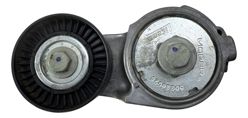 Tensor Correia Alternador Uno 1.0 Evo 2017 A 2021 55236520