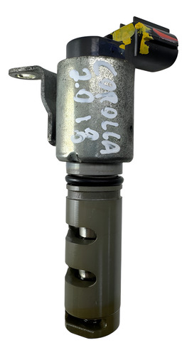 Valvula Solenoide Cabeçote Toyota Corolla 2.0 2015 A 2019