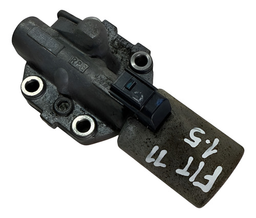 Válvula Solenoide Câmbio Automátic Honda Fit 1.5 2009 A 2013