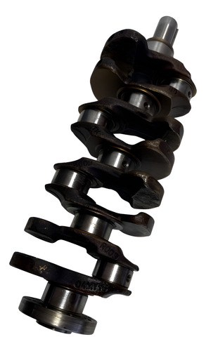 Virabrequim Chevrolet Cruze 1.4 2017 A 2021 Std