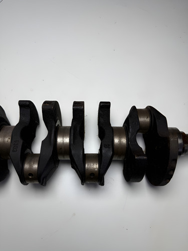 Virabrequim Ford Focus 1.8 2001 2002 2003 2004 2005 Std