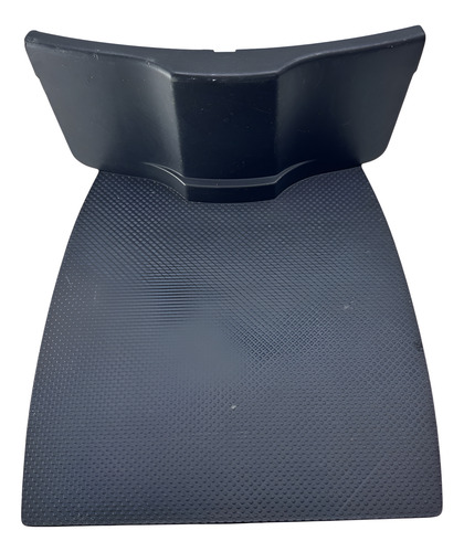 Acabamento Console Honda Fit 2009 A 2013 83403tj0