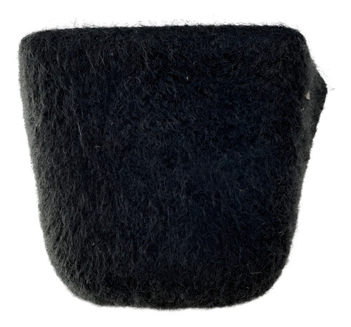 Acabamento Direito Porta Malas Honda Fit 2009 A 2013