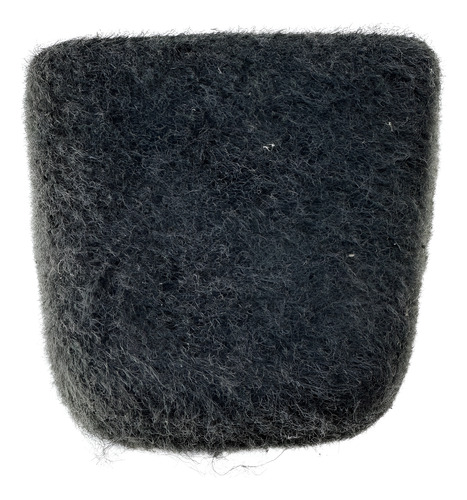 Acabamento Esquerdo Porta Malas Honda Fit 2009 A 2013