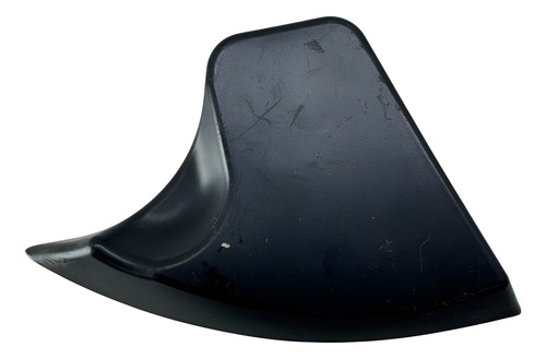 Acabamento Interno Retrovisor Esquerdo Honda Fit 2009 A 2012