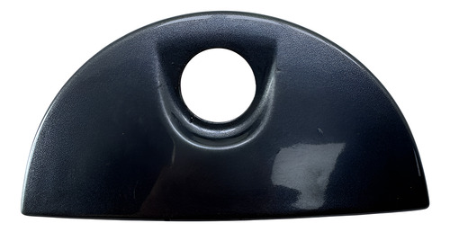 Acabamento Maçanetas Porta Malas Gm Corsa Hatch 2003 A 2010