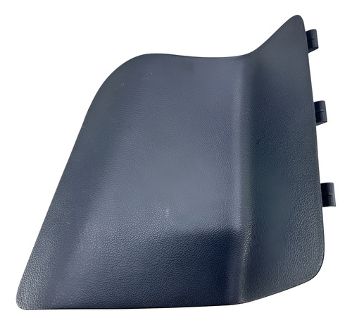 Acabamento Trasei Esquerdo Porta Malas Honda Fit 2009 A 2013