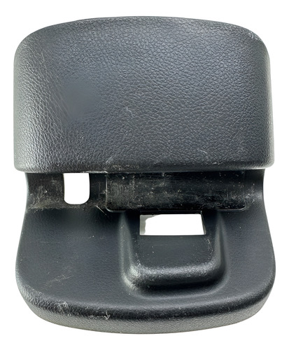 Acabamento Trilho Banco Traseiro Honda Fit 2009 A 2013