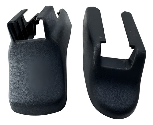 Acabamentos Trilho Banco Esquerdo Honda Fit 2009 A 2013