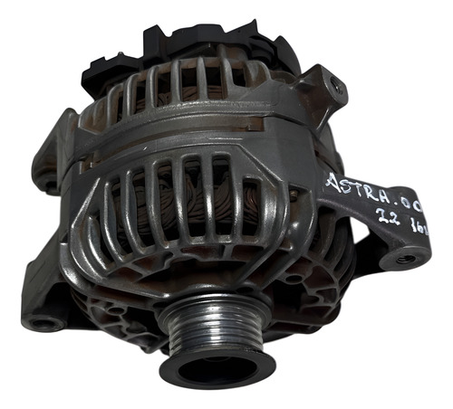 Alternador Chevrolet Astra 2.2 16v 1999 2000 2001 2002