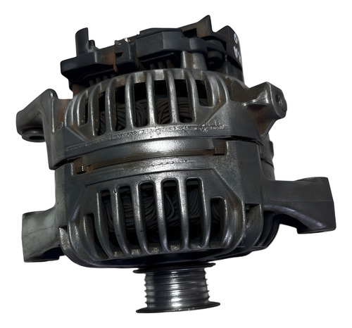 Alternador Chevrolet Vectra 1999 Até 2005 120a