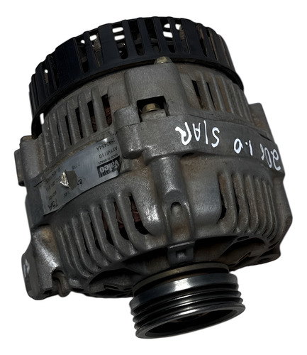 Alternador Peugeot 206 1.0 16v