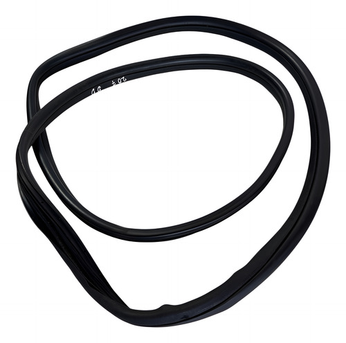 Borracha Carroceria Dianteira Direita Peugeot 206 207