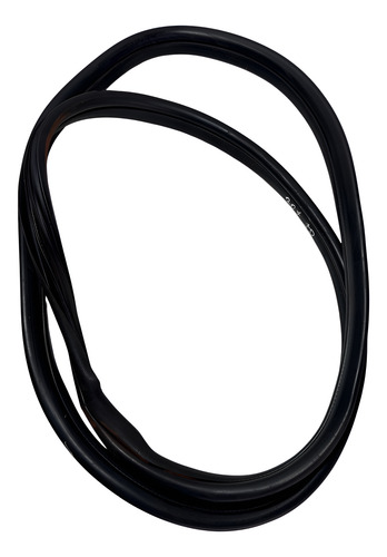Borracha Carroceria Traseira Direita Peugeot 206 207 Hatch
