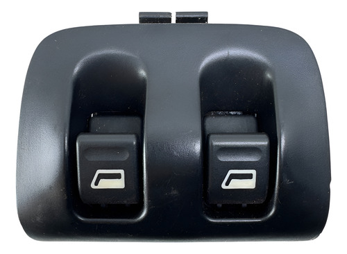 Botão Vidro Traseiro Peugeot 207