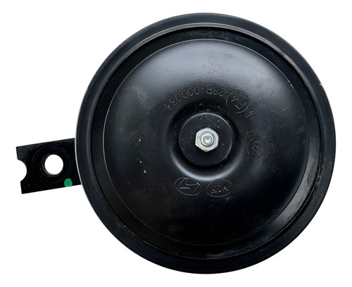 Buzina Original Hyundai Tucson 2008 A 2016